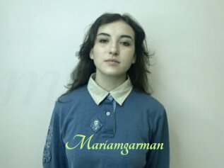 Mariamgarman