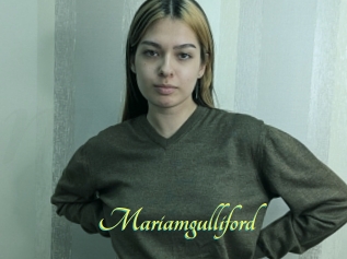 Mariamgulliford