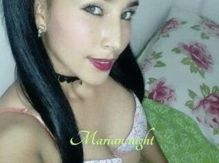 Marian_night