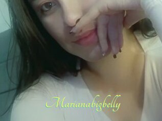 Marianabigbelly