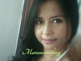 Marianamerlingg