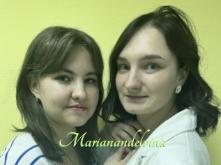 Marianandelvina