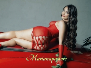 Marianapastore