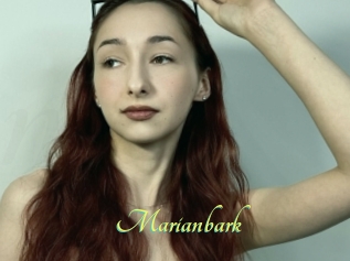 Marianbark