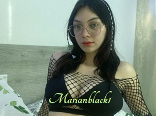 Marianblack1