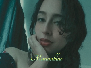 Marianblue