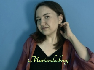 Mariandockray