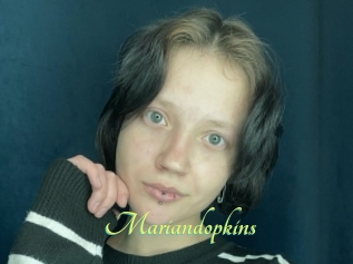 Mariandopkins