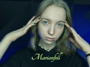 Marianfell