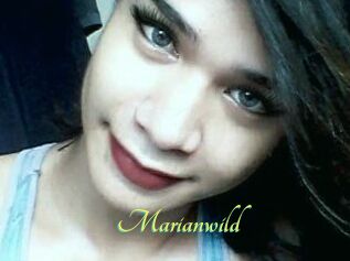 Marianwild