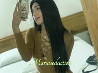 Mariaseduction