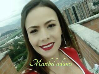 Maribel_adams