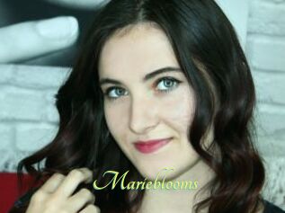 Marieblooms