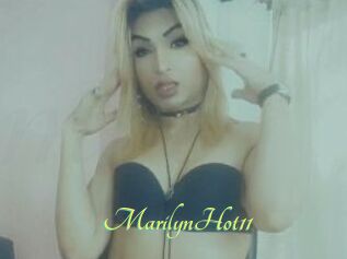 MarilynHot11