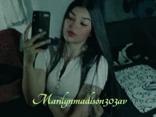 Marilynmadison303av