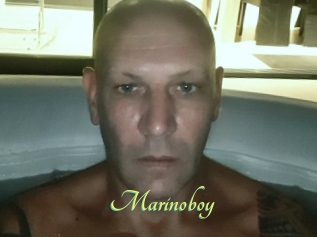 Marinoboy