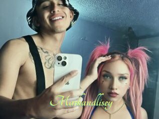 Markandlisey