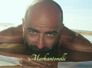 Markantonelli