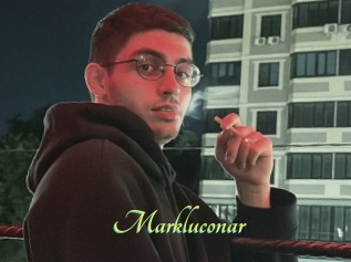 Markluconar