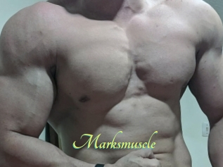 Marksmuscle