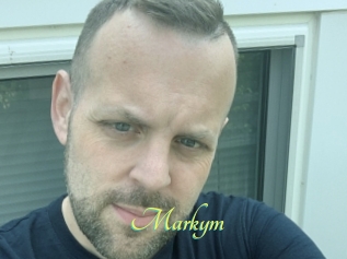 Markym