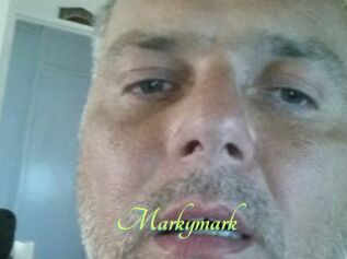 Markymark