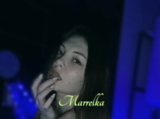 Marrelka