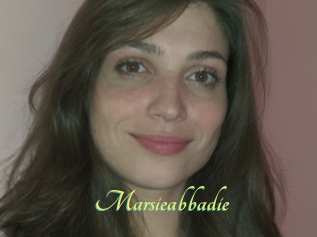 Marsieabbadie