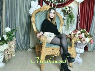 Marthawood