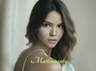 Martinaanty