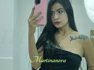 Martinanova