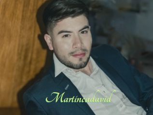 Martincadavid