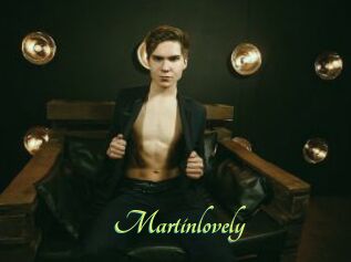 Martinlovely