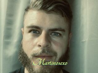 Martinosexo