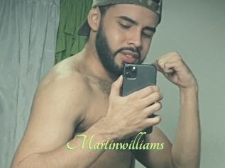 Martinwilliams