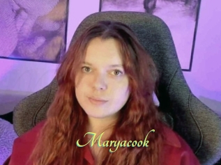 Maryacook