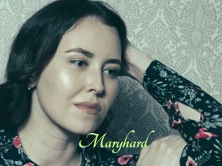 Maryhard