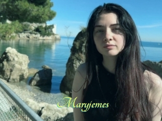 Maryjemes