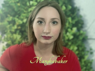 Marykabaker