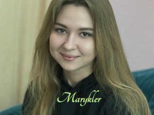 Marykler