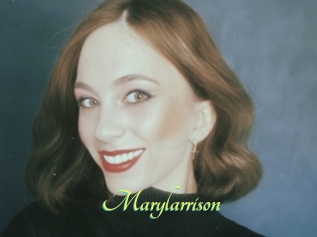 Marylarrison