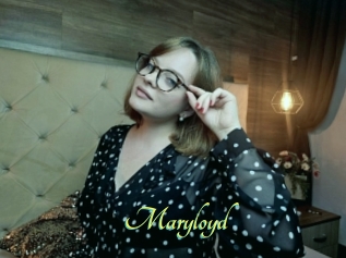 Maryloyd