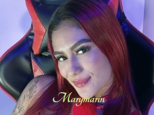 Marymarin