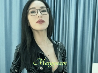 Maryqween