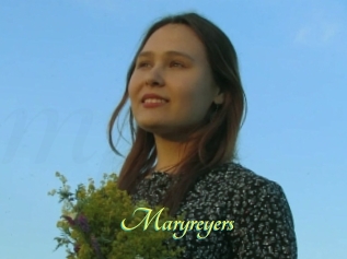 Maryreyers