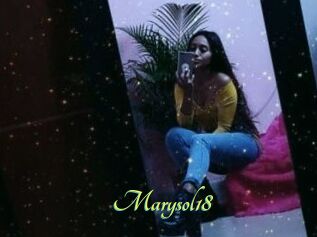 Marysol18