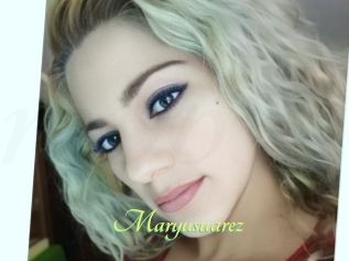 Maryusuarez