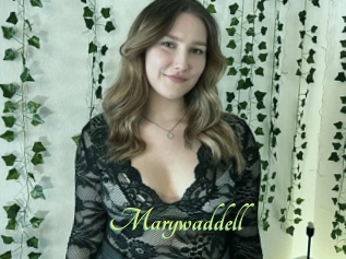 Marywaddell