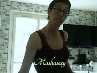 Mashasexy