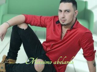 Massimo_abelardo